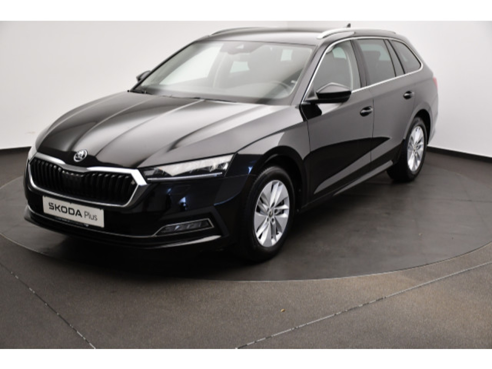 Škoda - Octavia_1