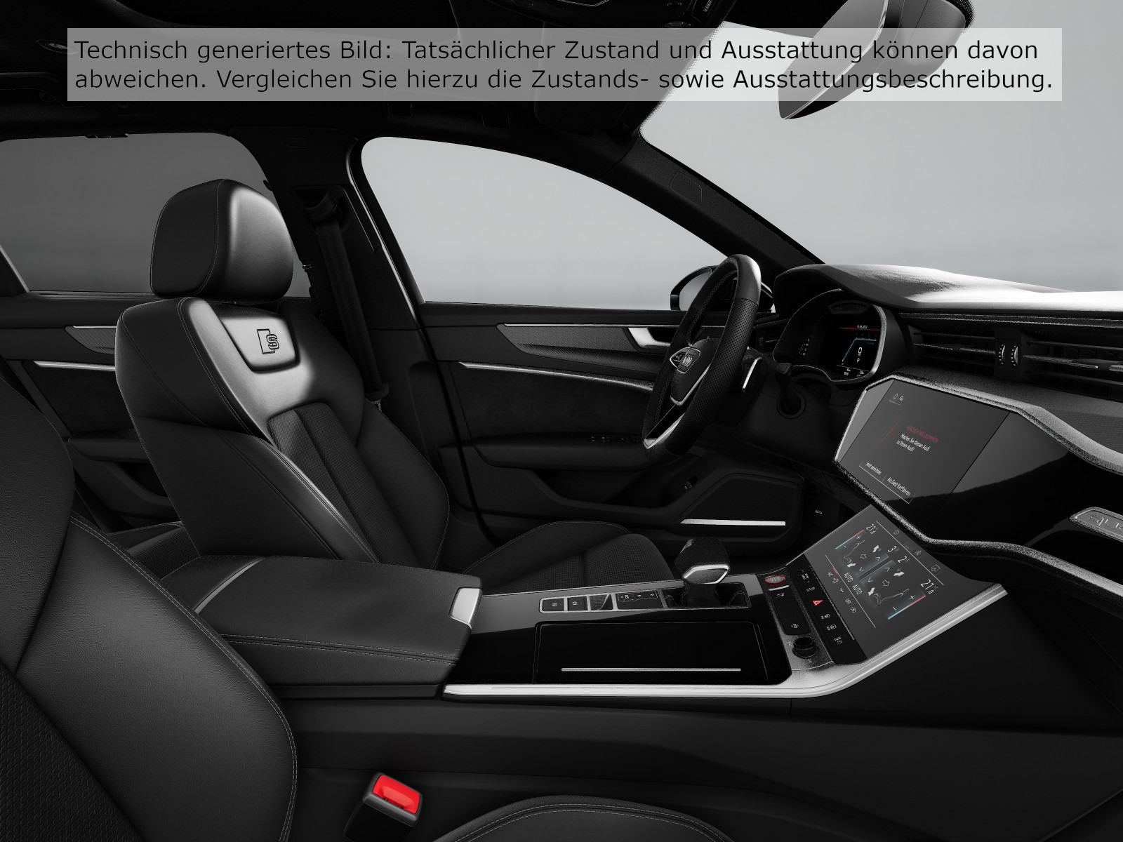 Audi - S6 Avant_11