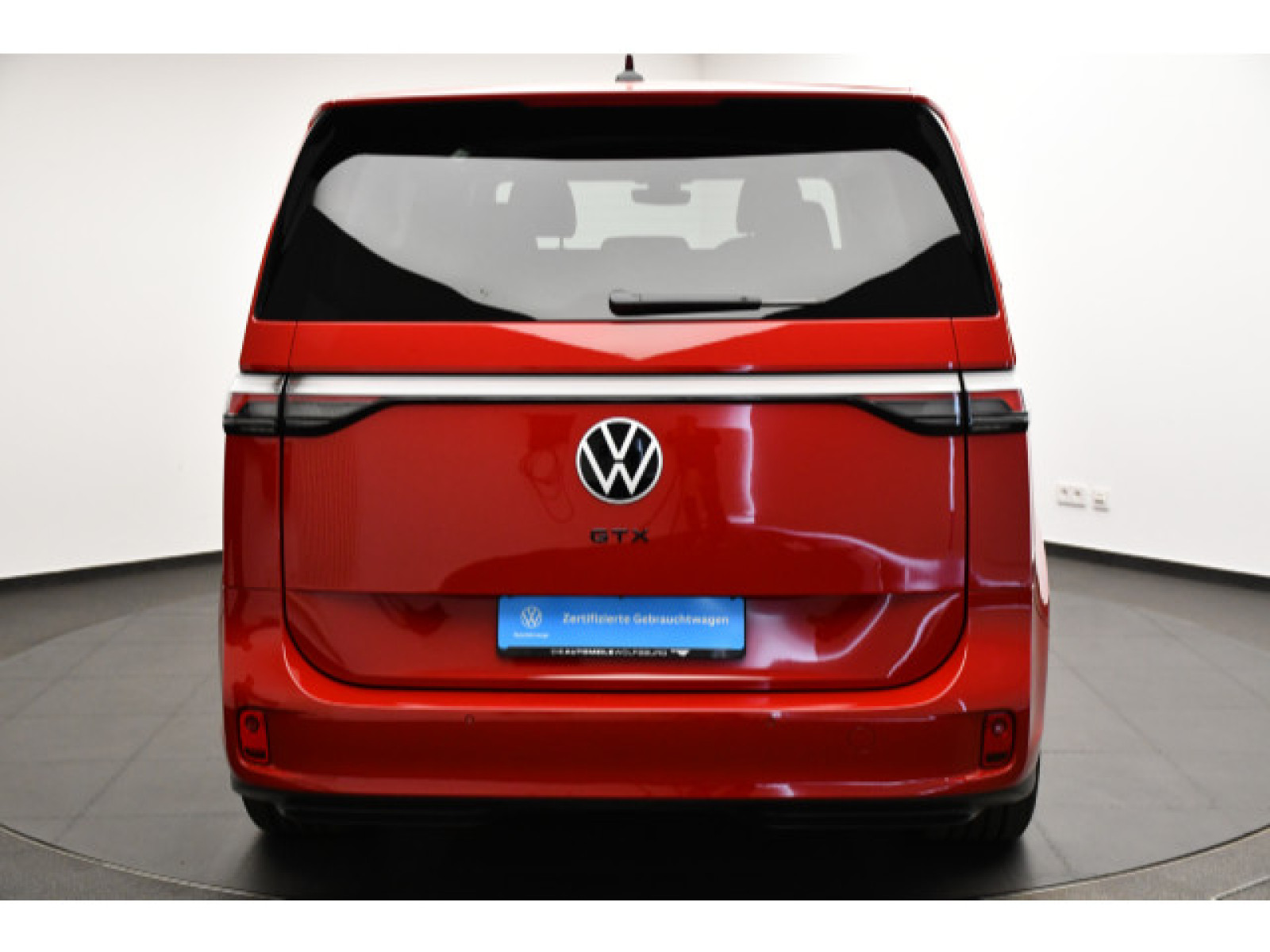 Volkswagen - ID. Buzz_20