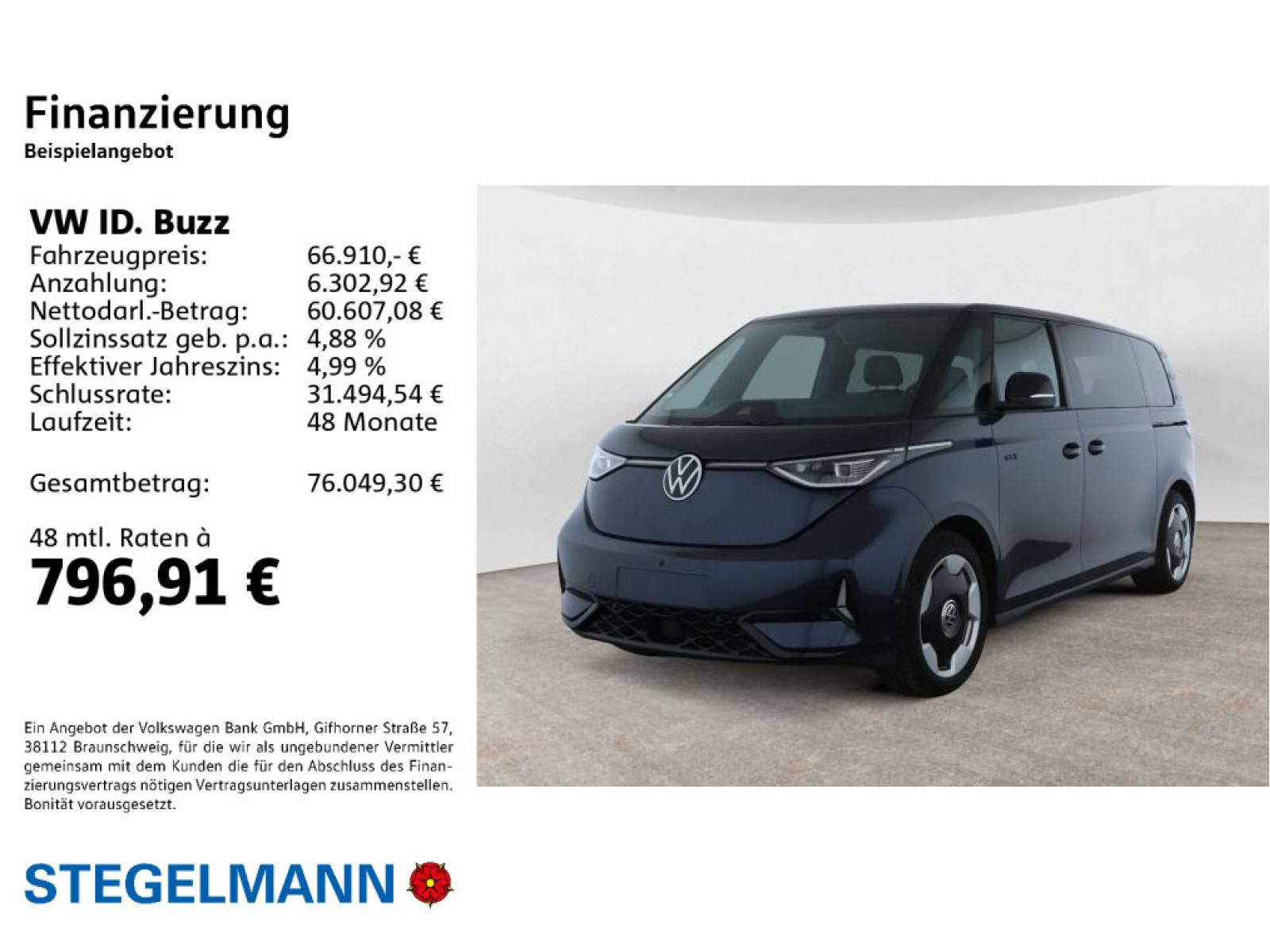 Volkswagen - ID. Buzz_2