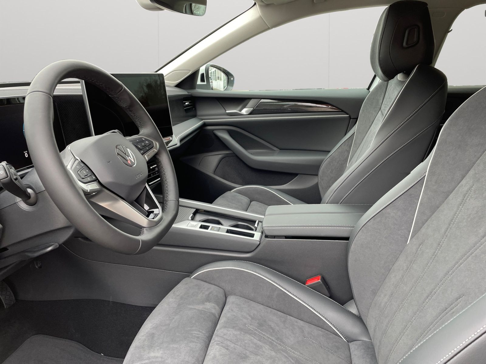 Volkswagen - Passat Variant_9