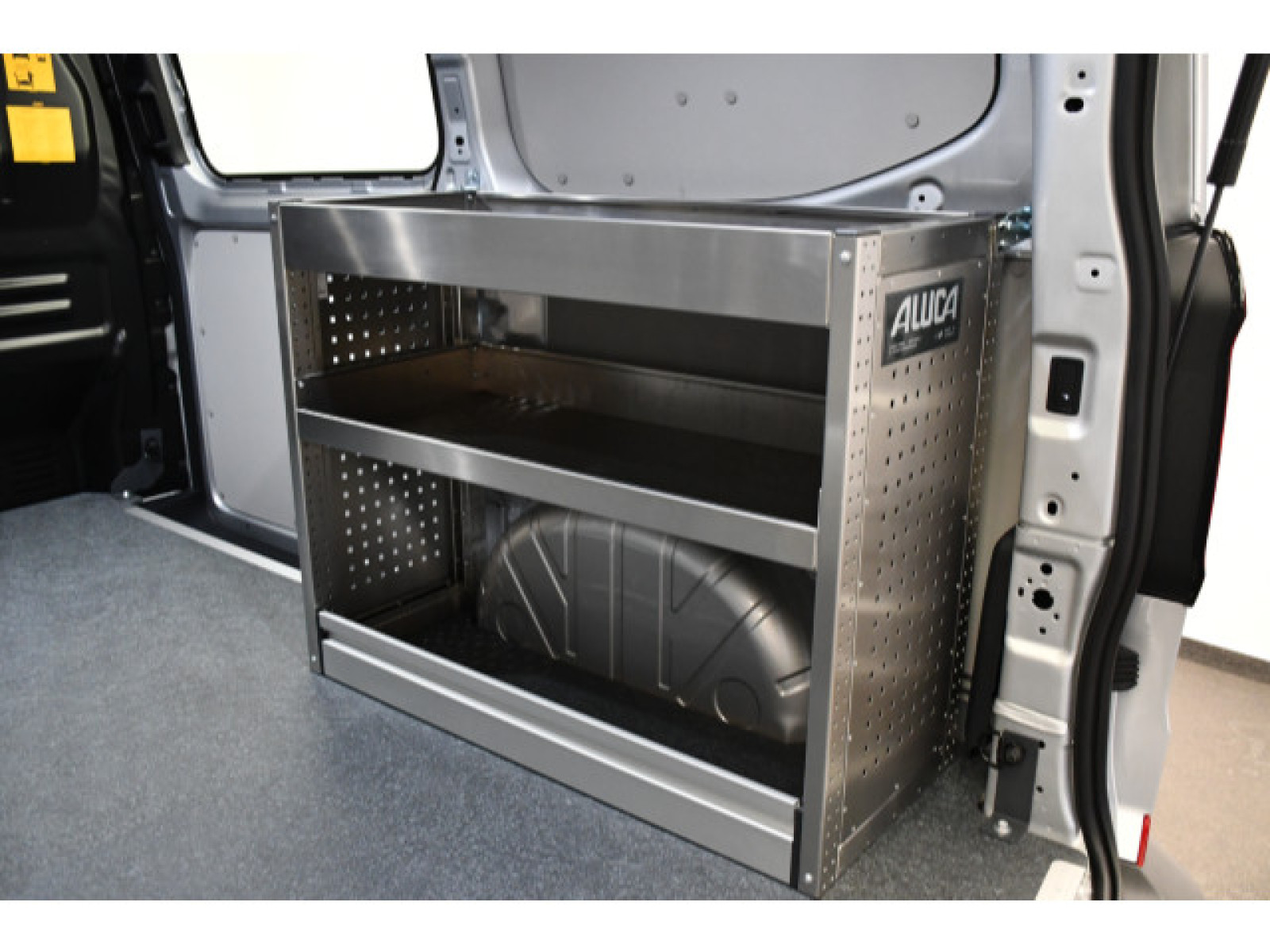 Volkswagen - New Transporter_14