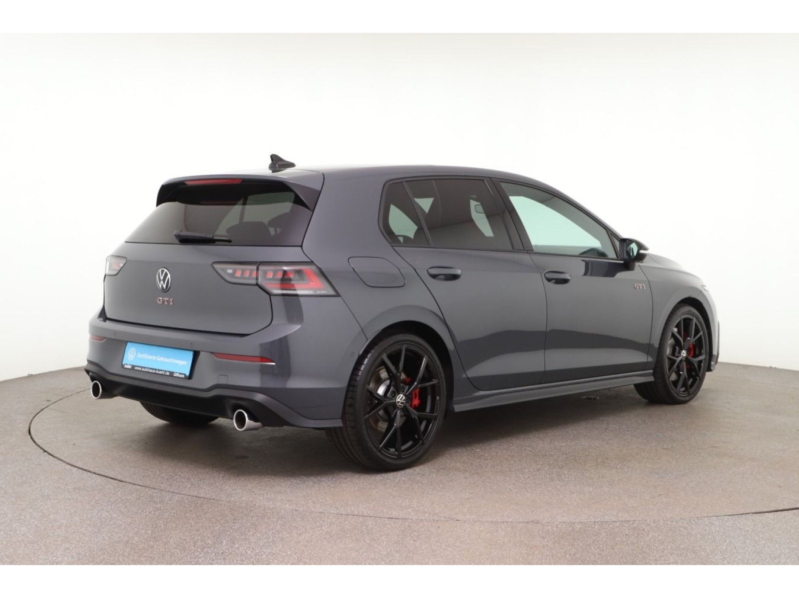Volkswagen - Golf GTI_2