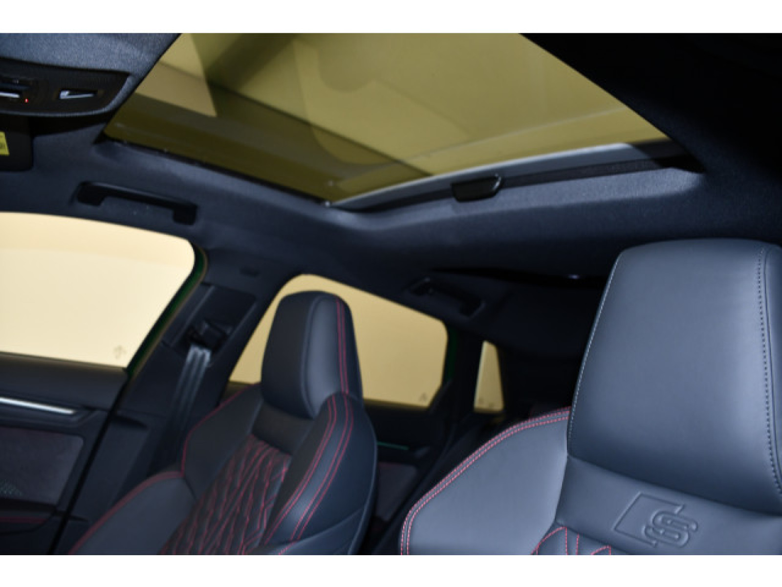 Audi - S3 Sportback_11