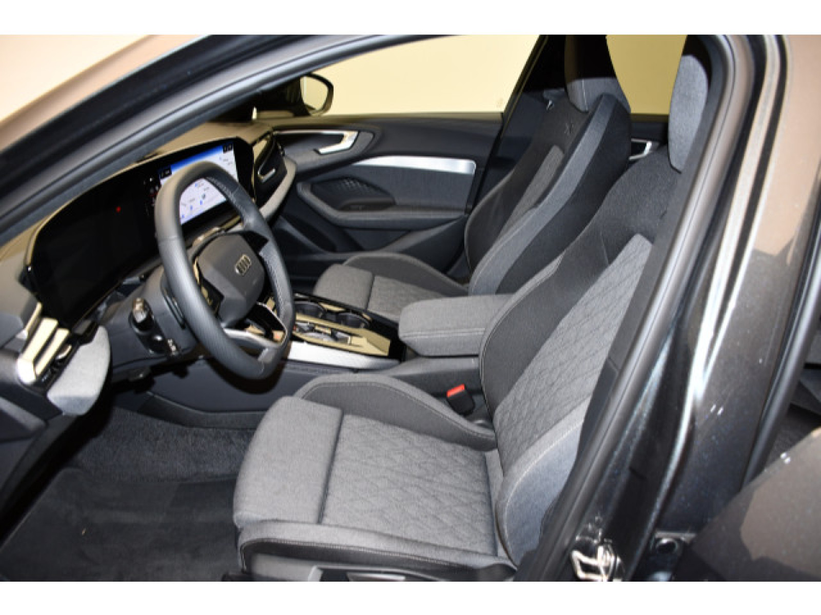 Audi - A5 Avant_3
