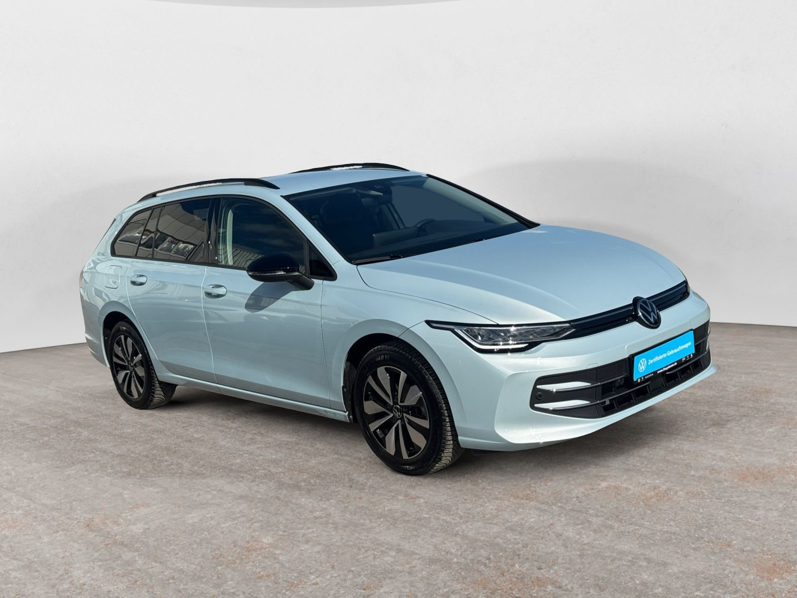 Volkswagen - Golf Variant_8
