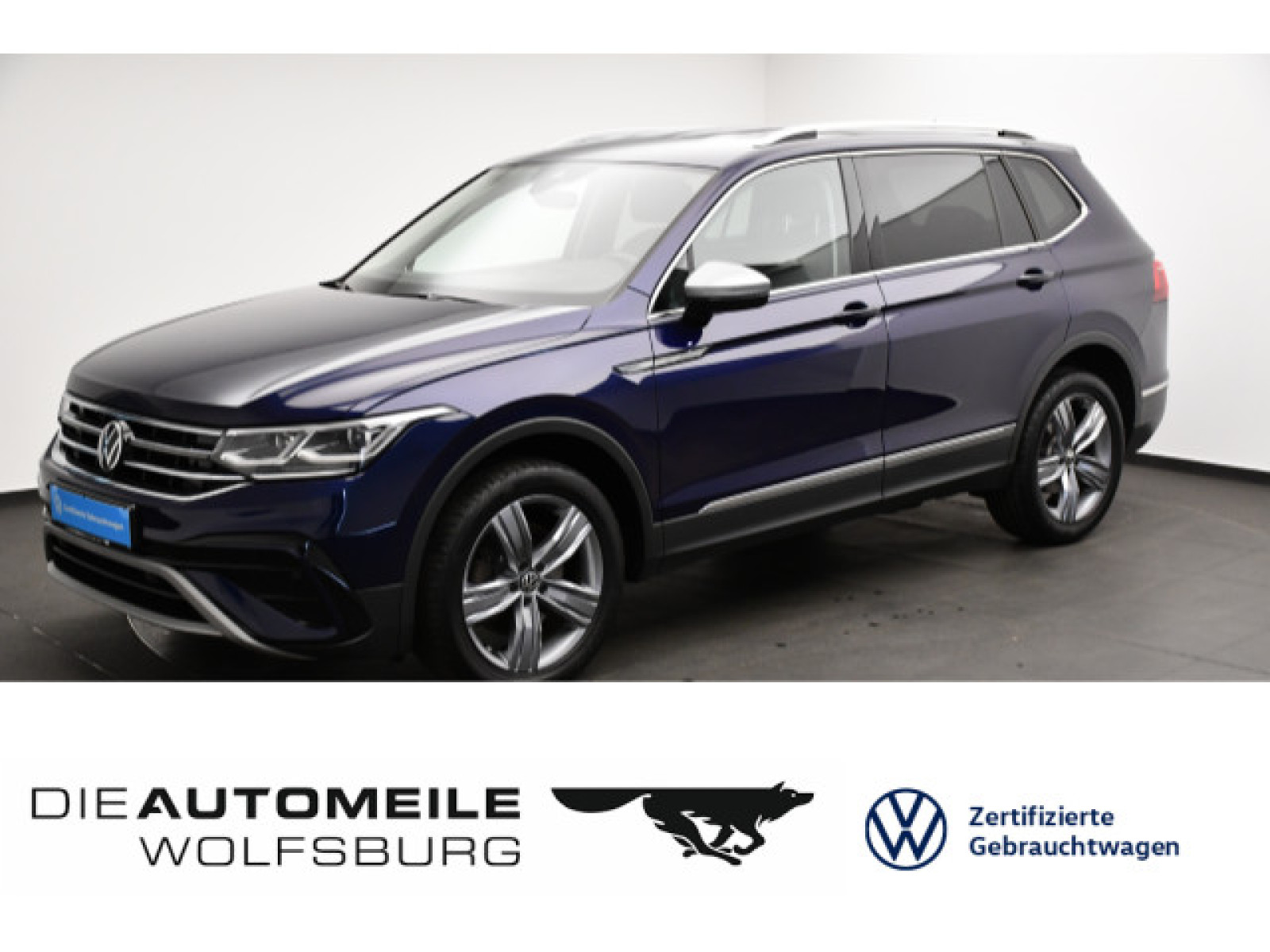 Volkswagen - Tiguan Allspace_1