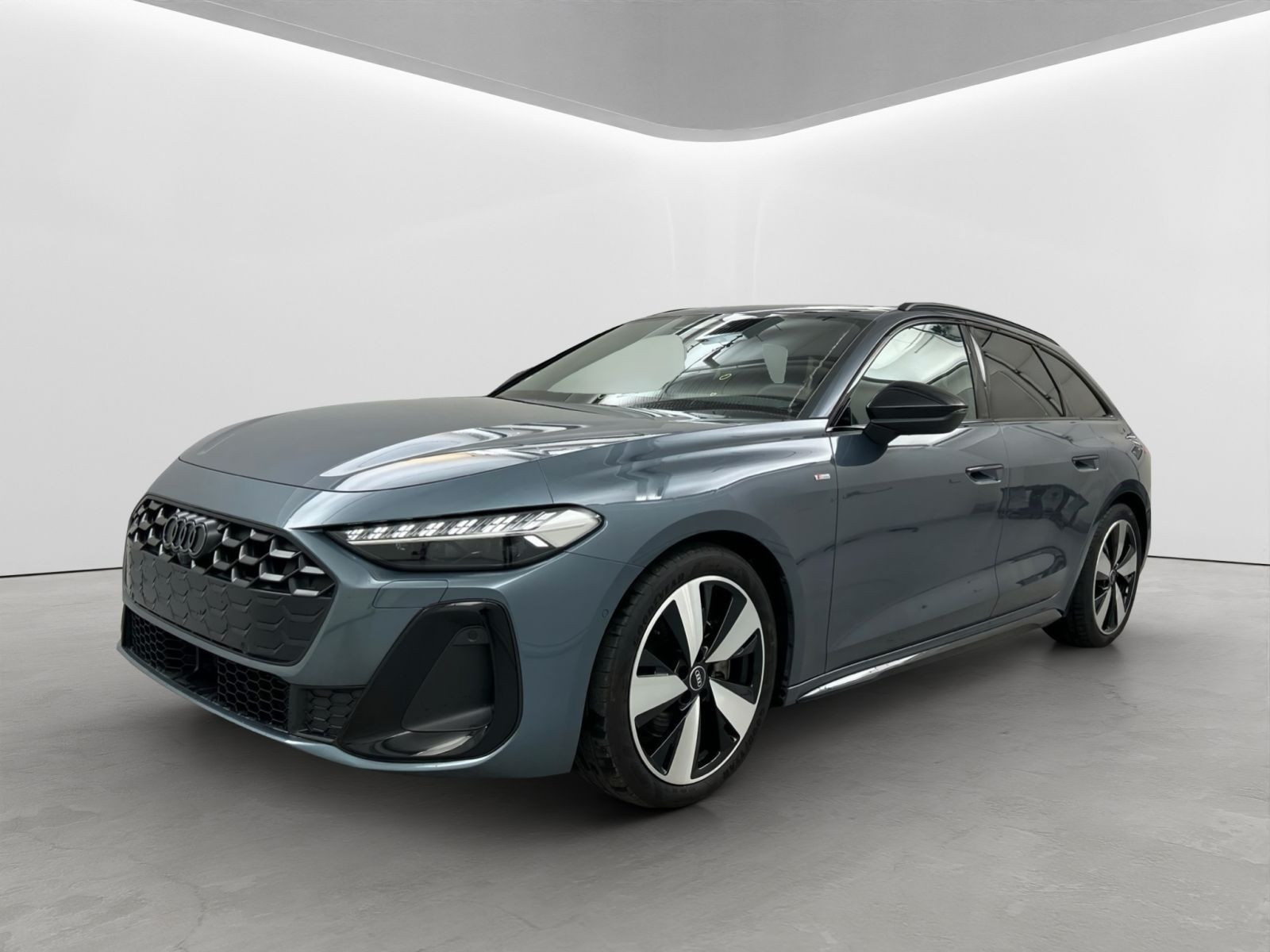 Audi - A5 Avant_1