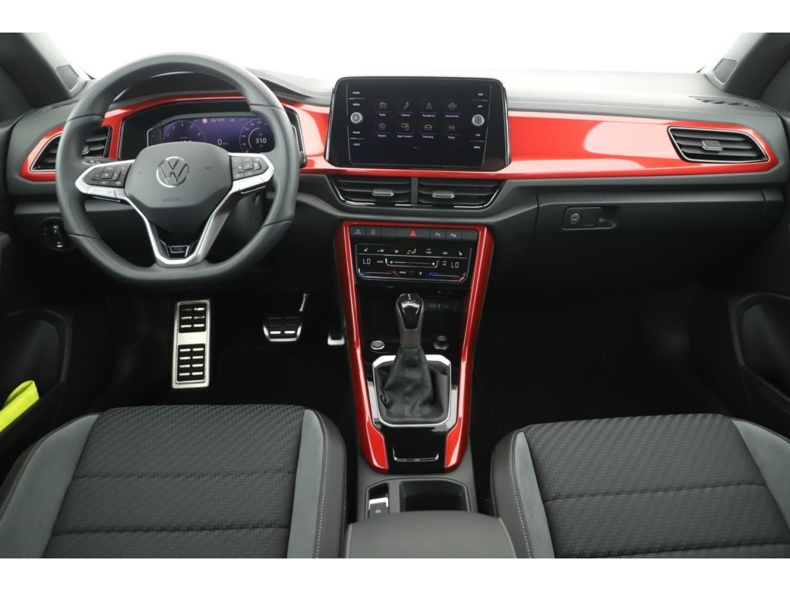 Volkswagen - T-Roc Cabriolet_10