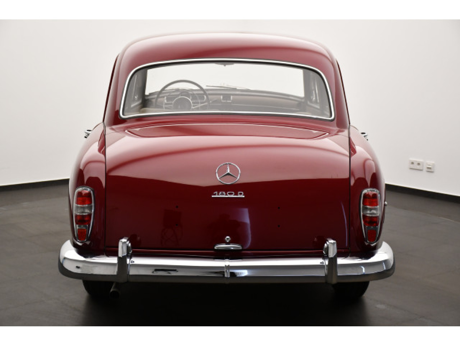 Mercedes-Benz - 190_26