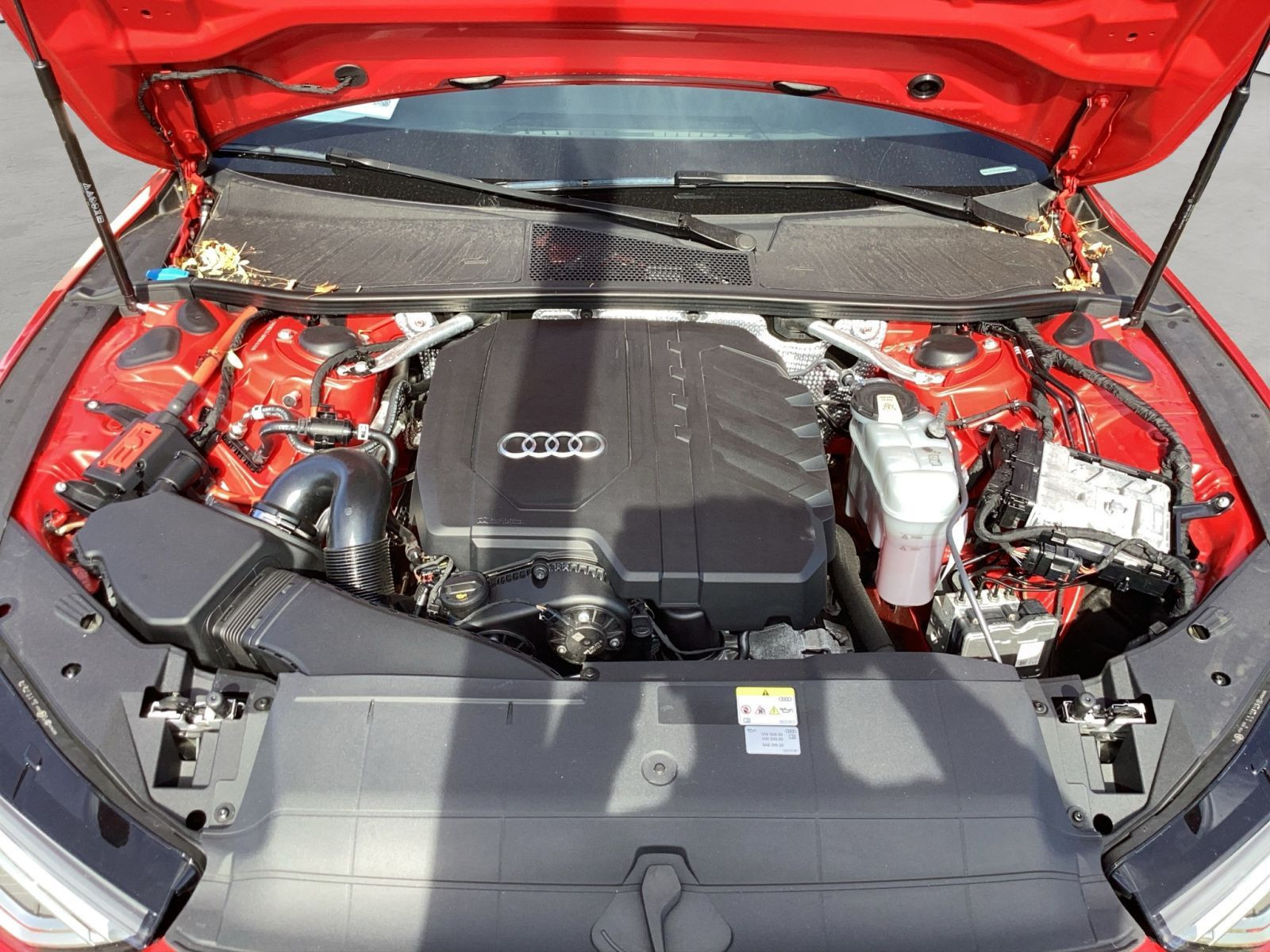 Audi - A7 Sportback_17