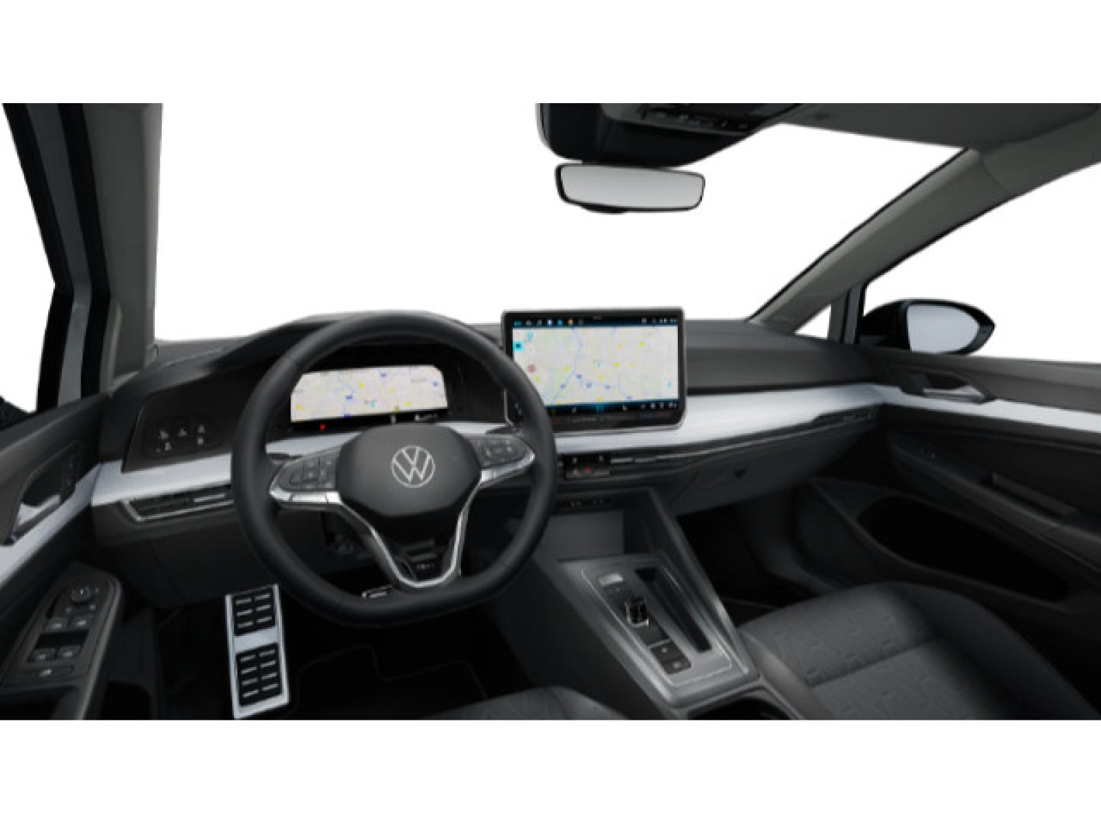 Volkswagen - Golf_3