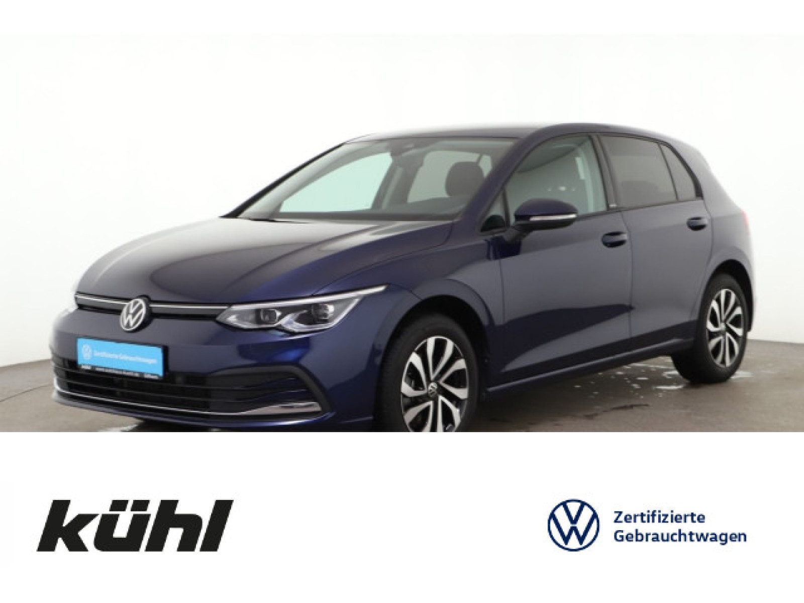 Volkswagen - Golf_1