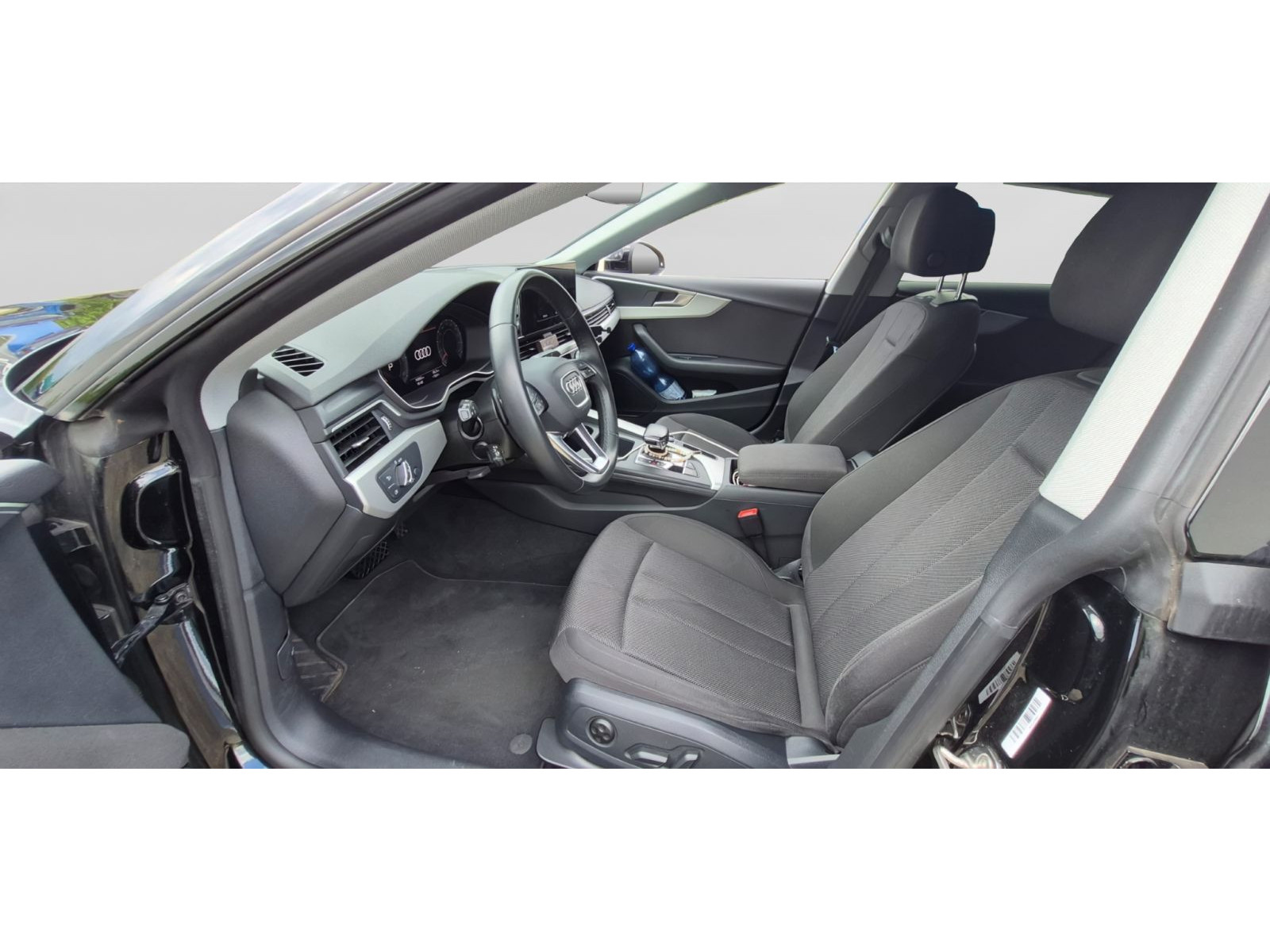 Audi - A5 Sportback_4
