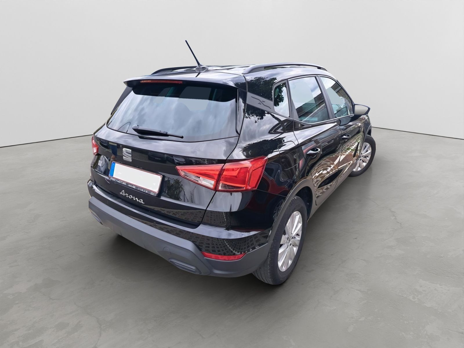 Seat - Arona_4