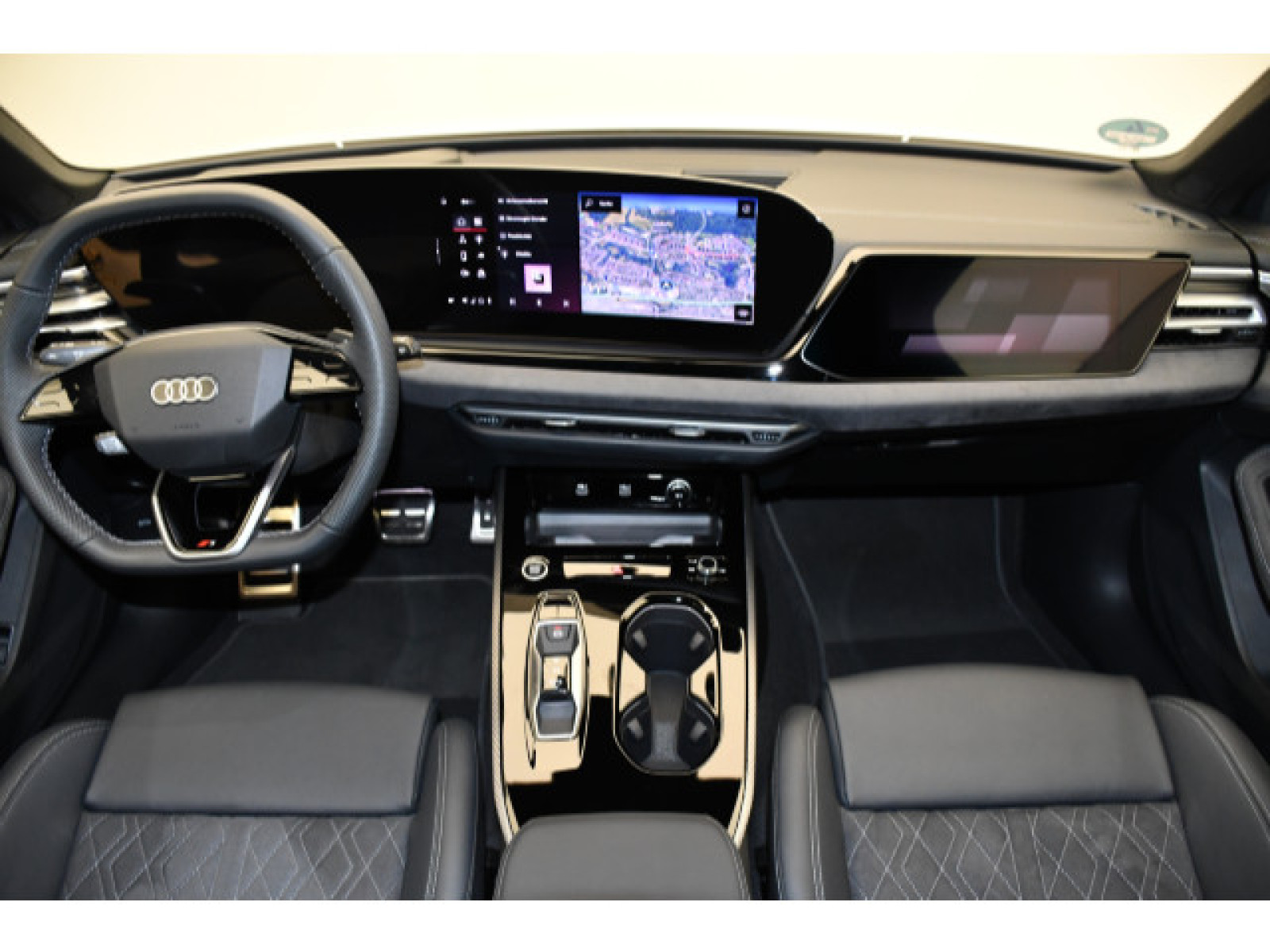 Audi - A5 Avant_5