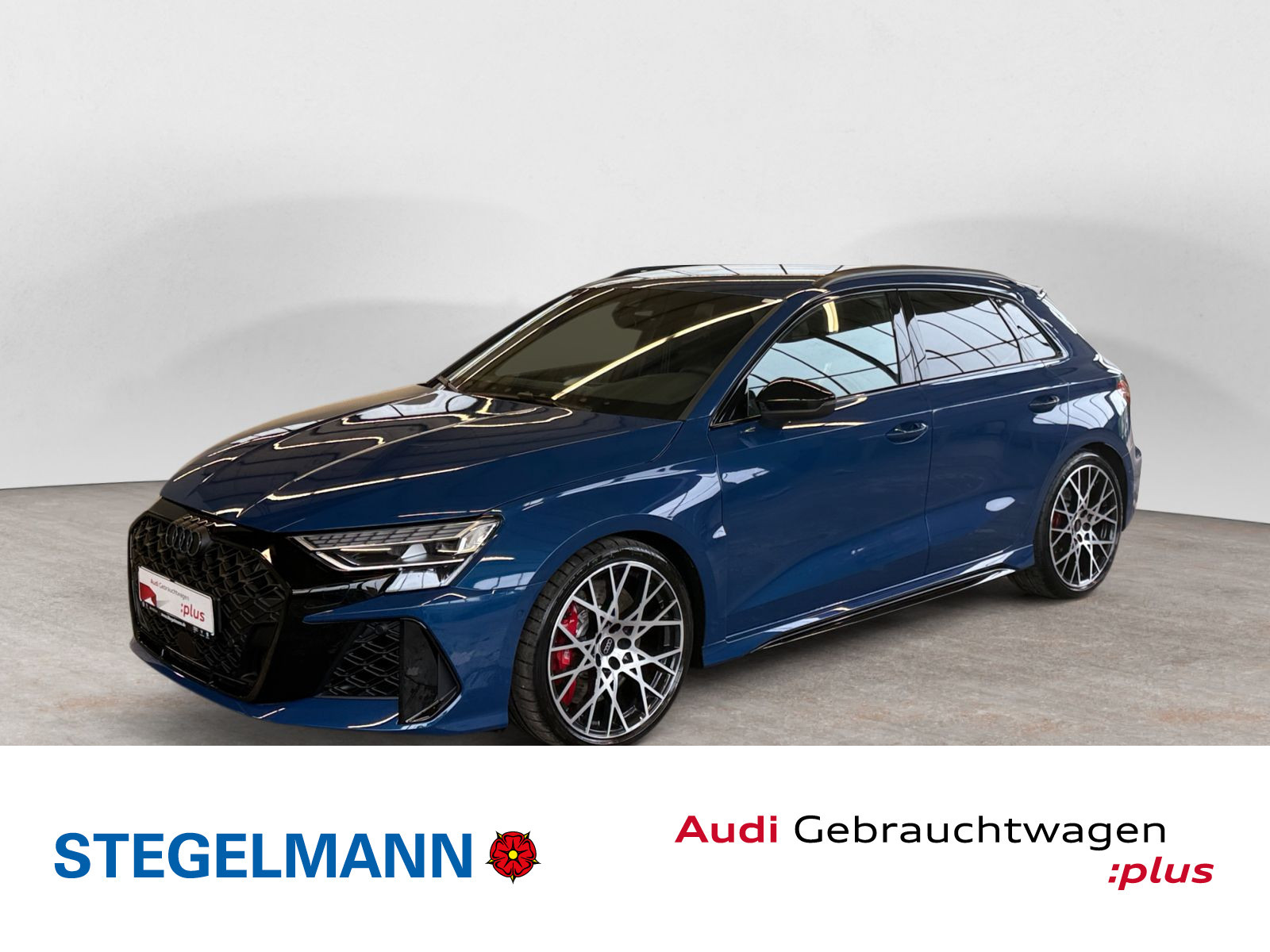 Audi - RS 3 Sportback_1