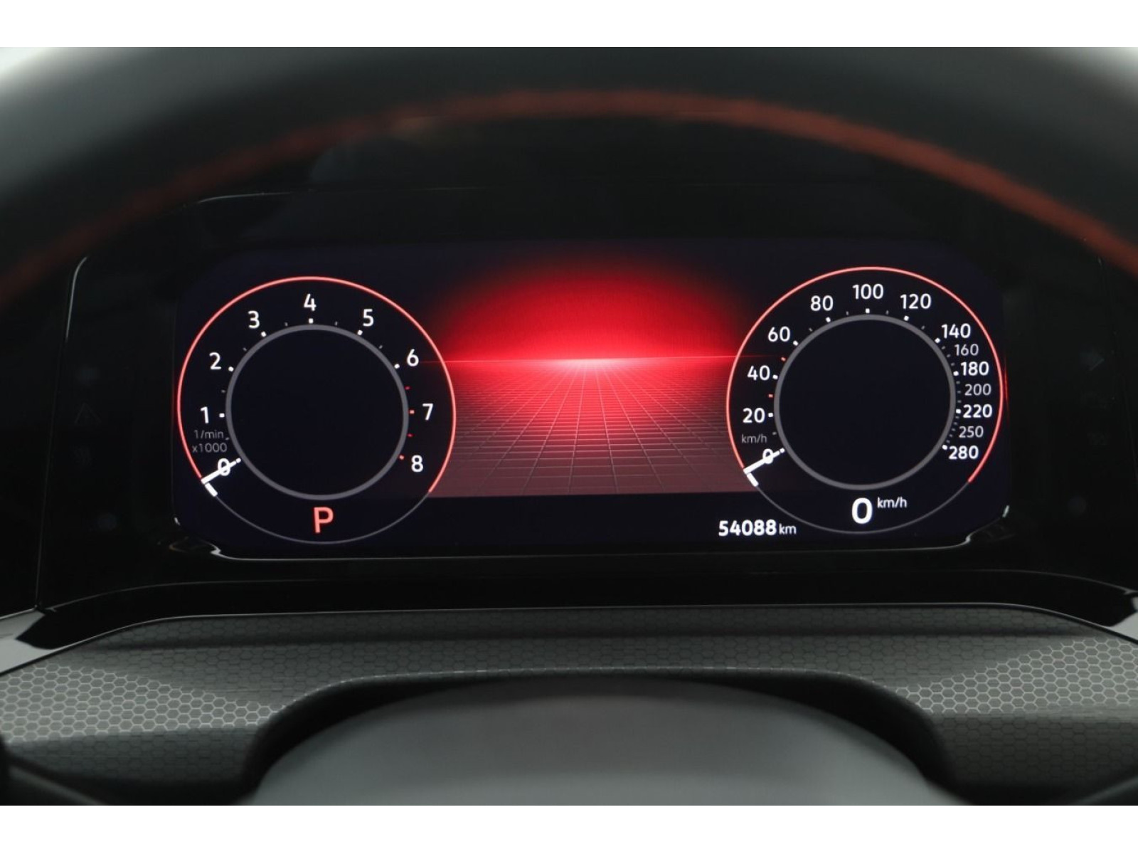 Volkswagen - Golf GTI_9