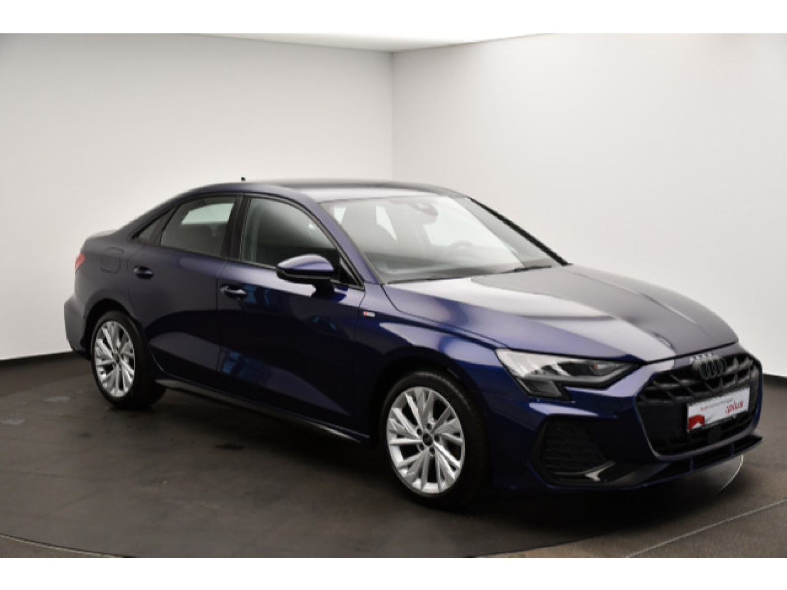 Audi - A3 Limousine_15