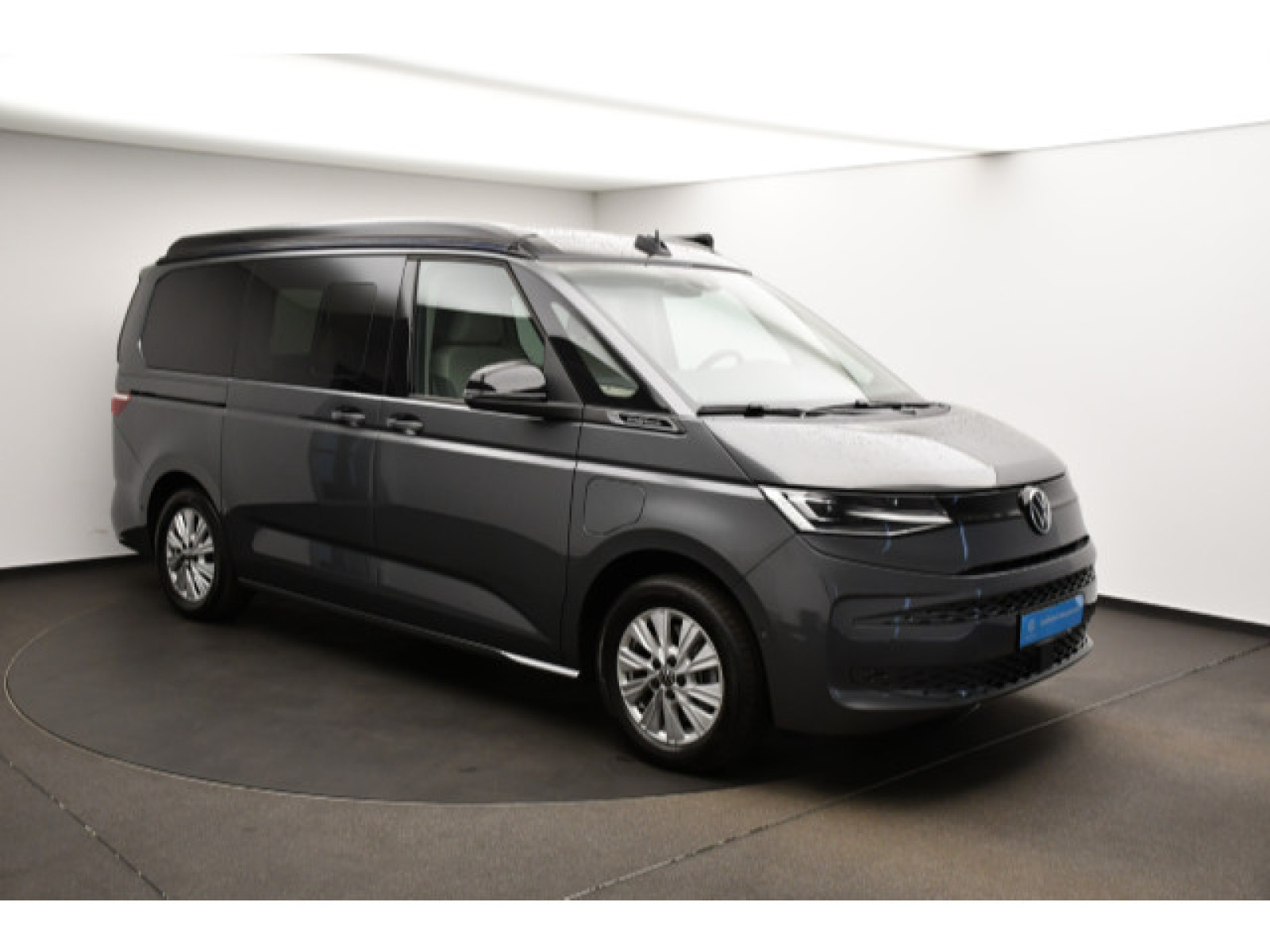 Volkswagen - California_3