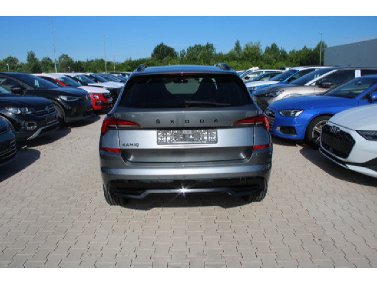 Škoda - Kamiq_8