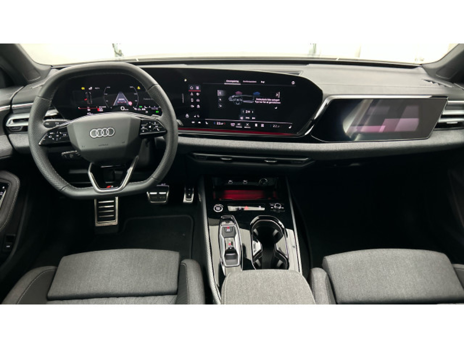 Audi - A5 Avant_5