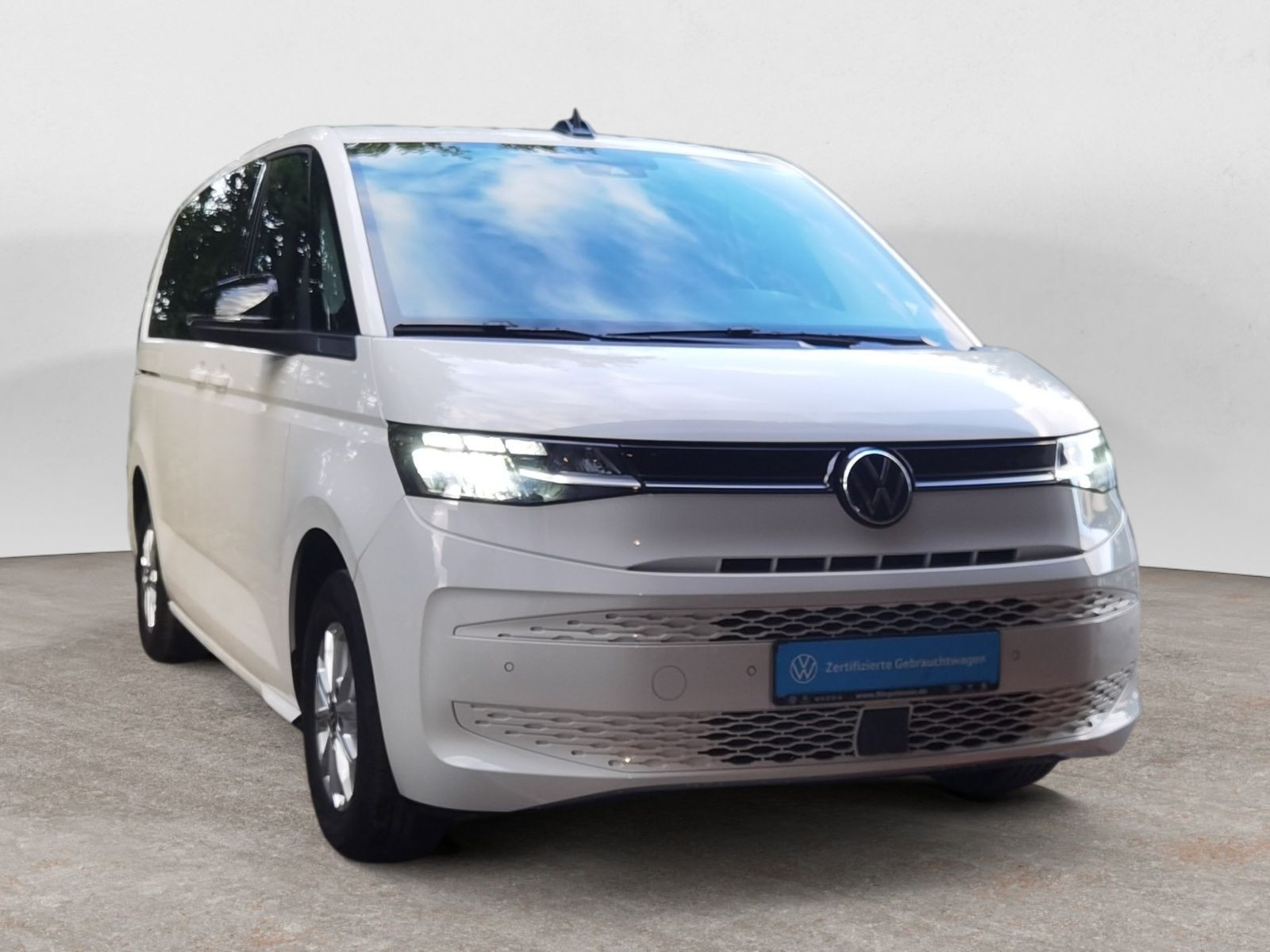 Volkswagen - T7 Multivan_8