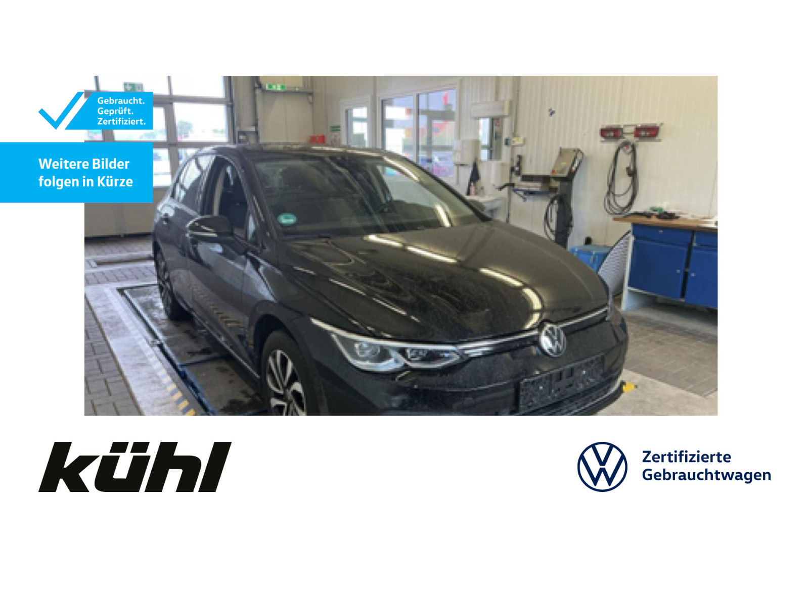 Volkswagen - Golf_1