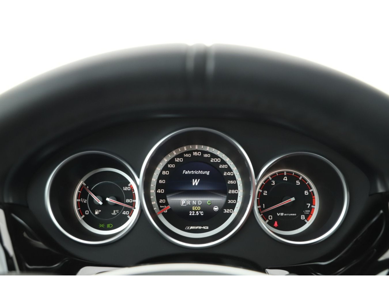 Mercedes-Benz - CLS 63 AMG_9
