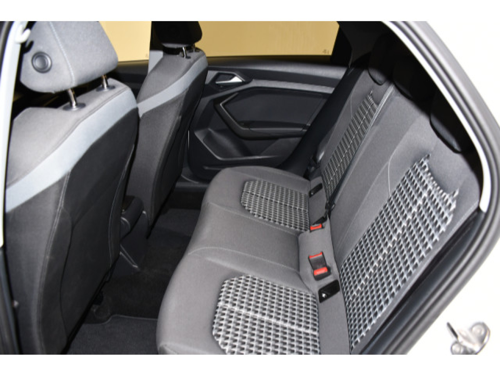 Audi - A1 Sportback_8