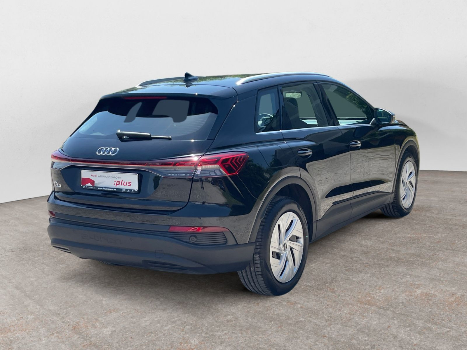 Audi - Q4 e-tron_7