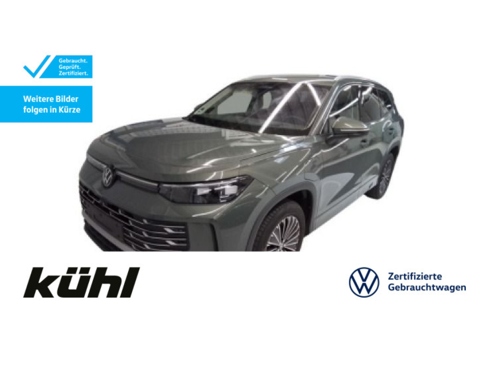 Volkswagen - Tayron_1
