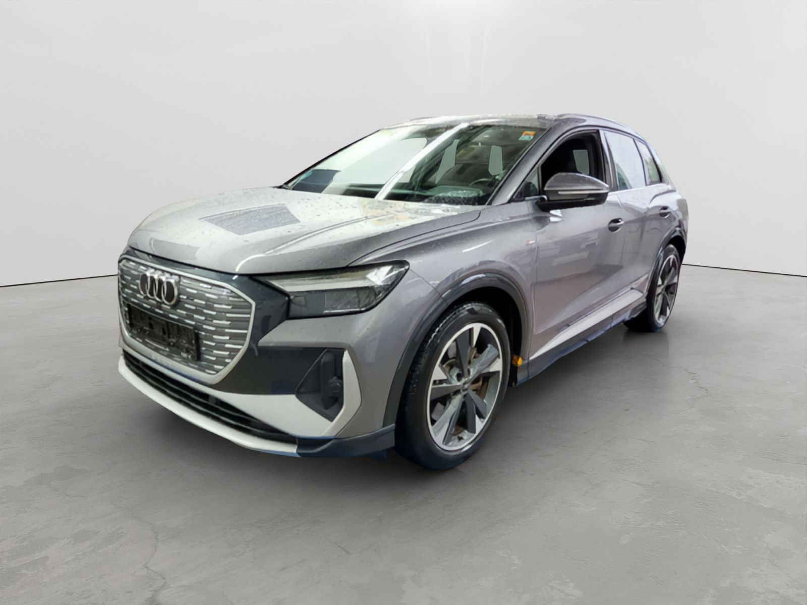Audi - Q4 e-tron_2