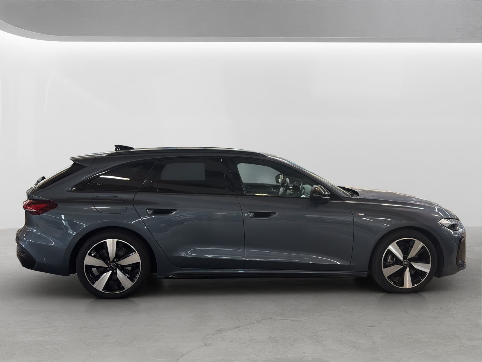 Audi - A5 Avant_7