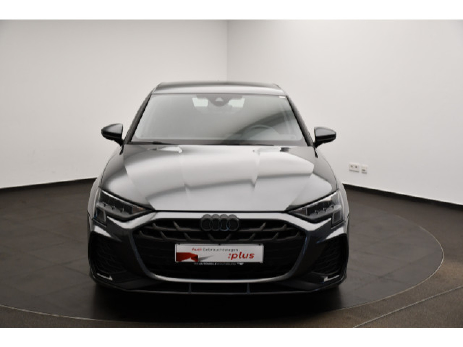 Audi - A3 Limousine_19