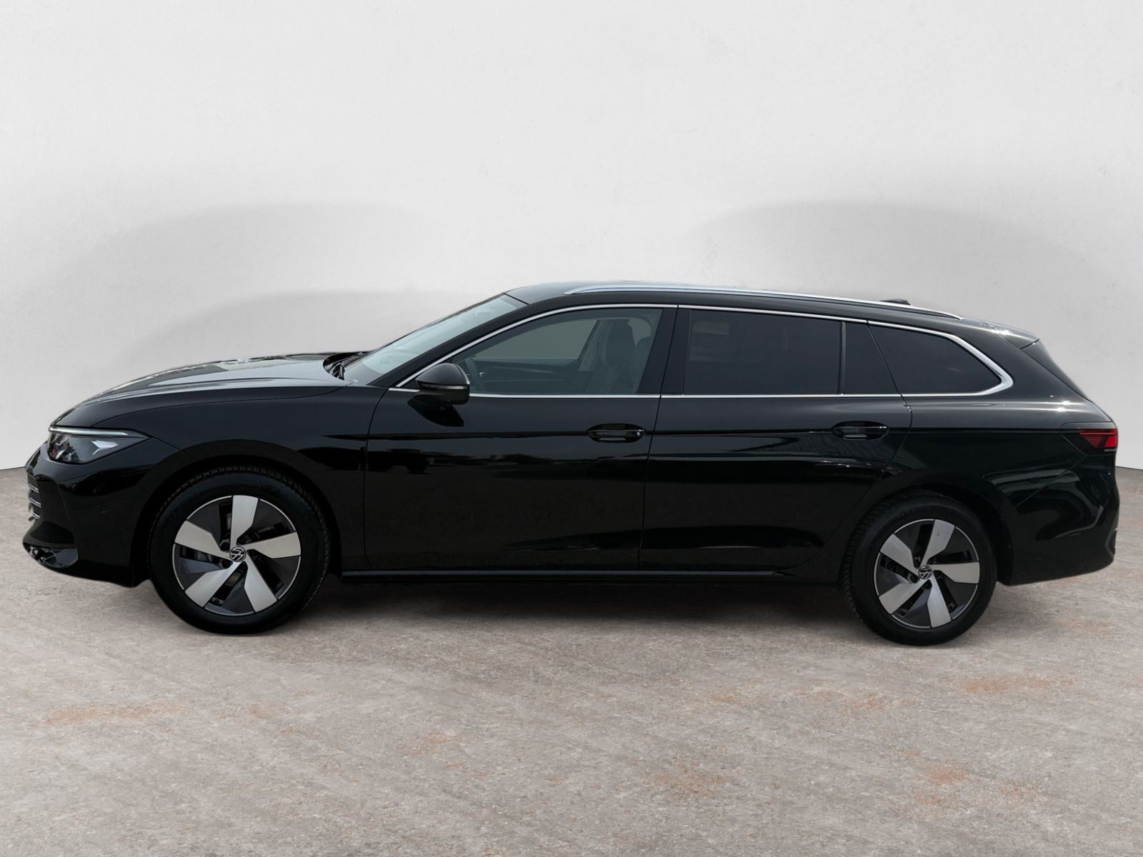 Volkswagen - Passat Variant_3