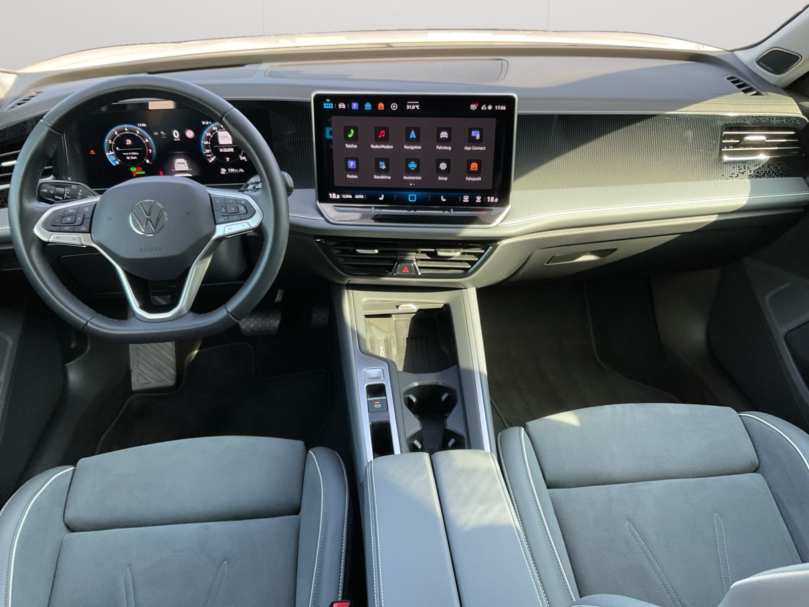 Volkswagen - Passat Variant_10