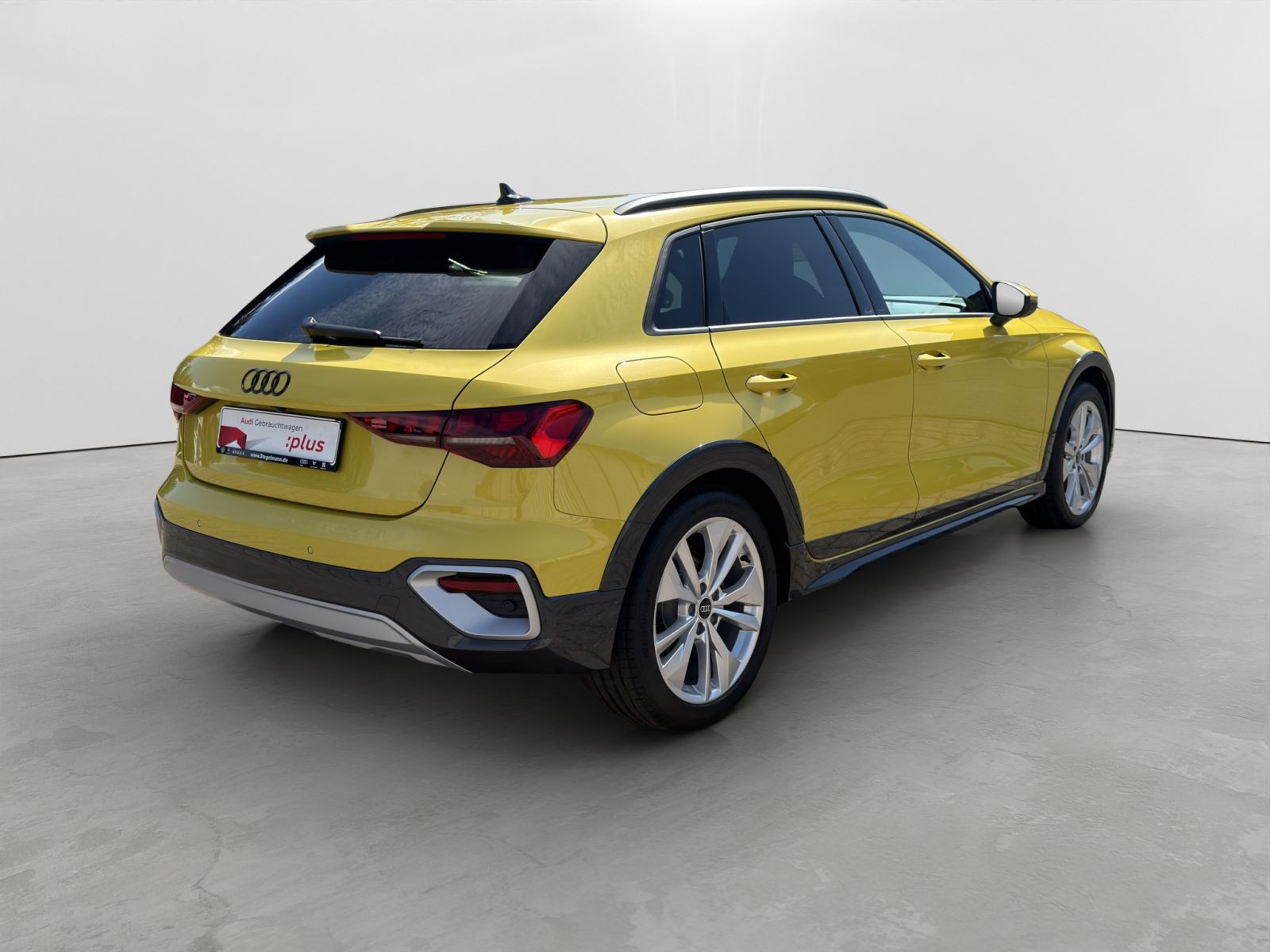 Audi - A3 allstreet_8
