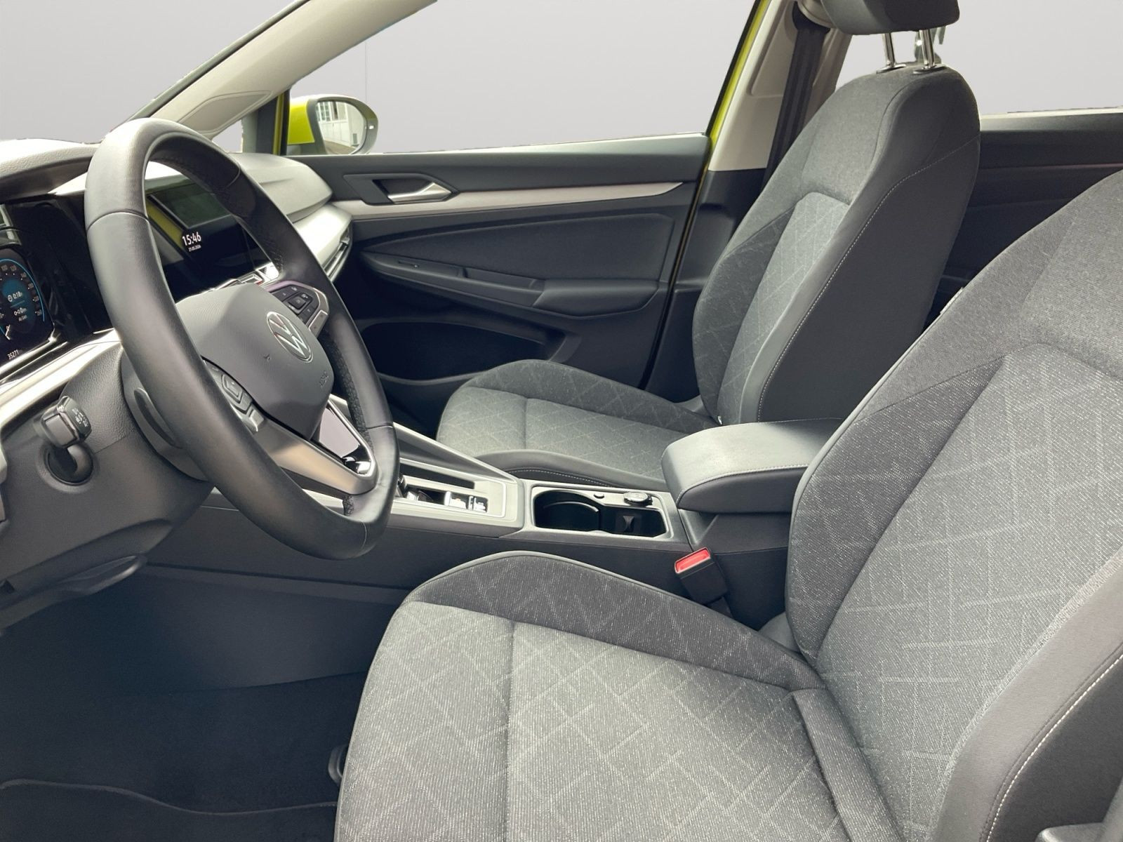 Volkswagen - Golf Variant_9