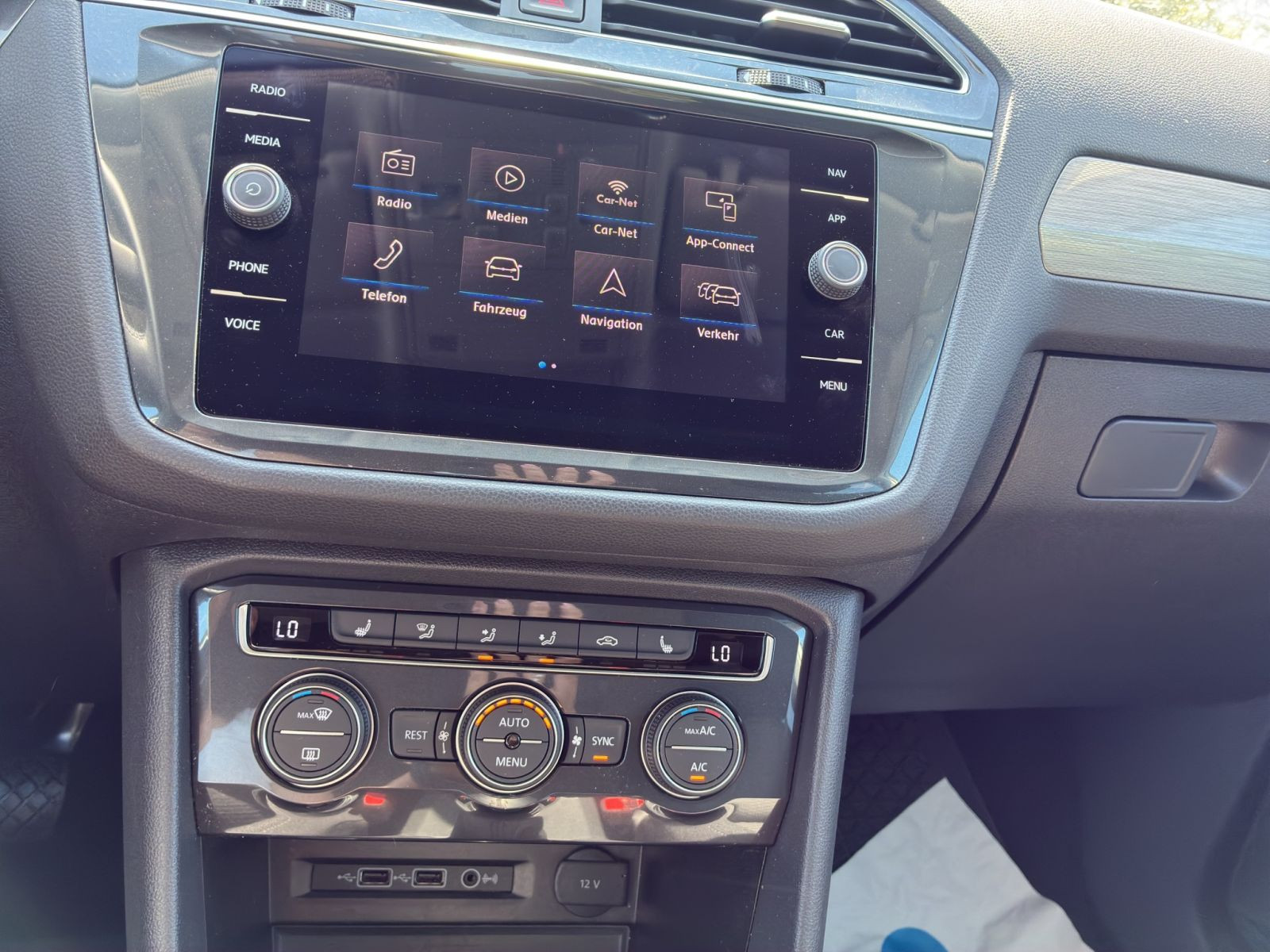 Volkswagen - Tiguan Allspace_9