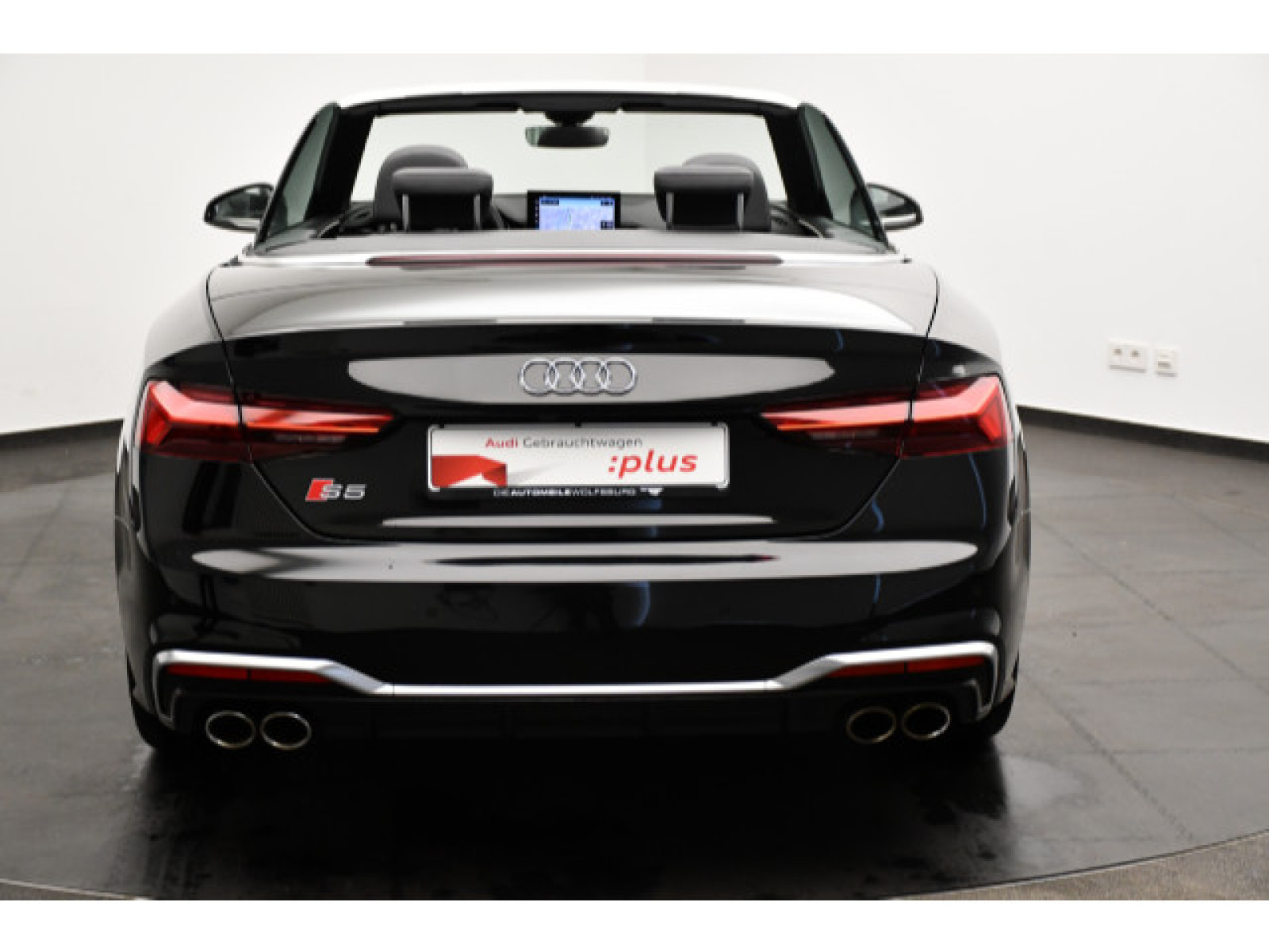 Audi - S5_22