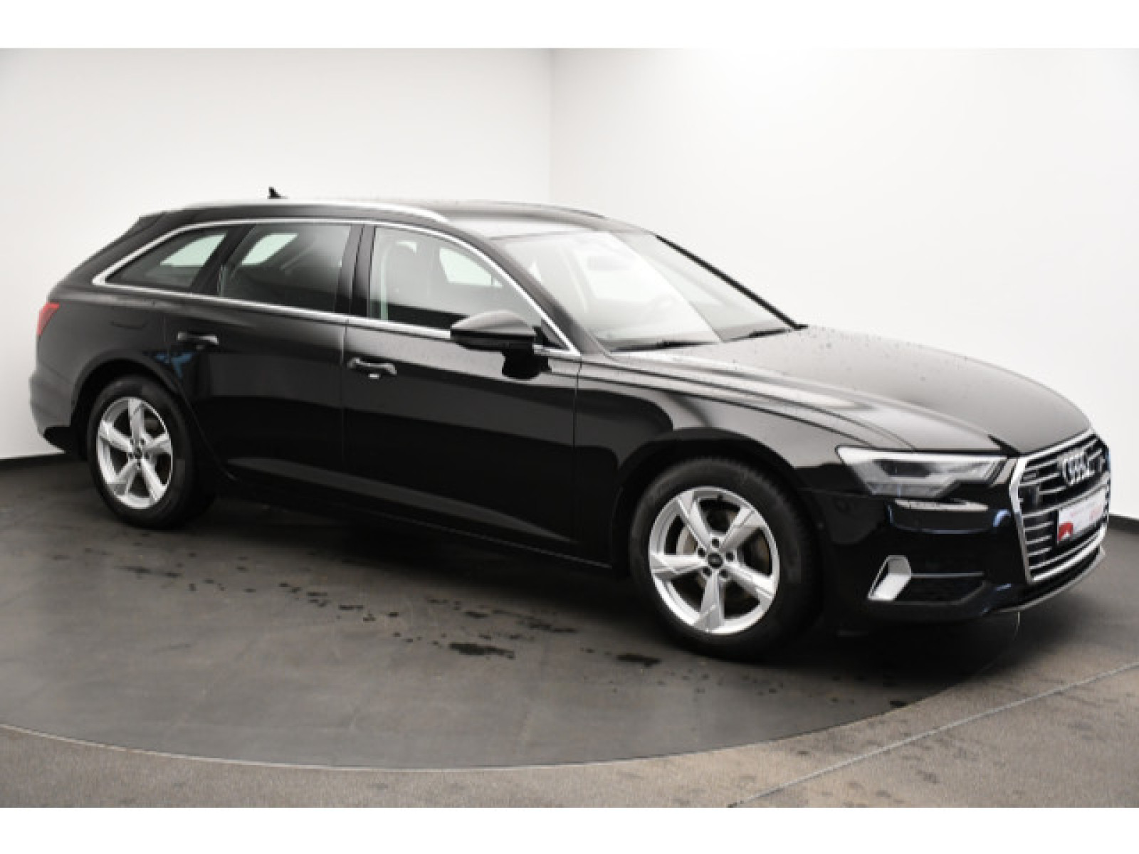 Audi - A6 Avant_14