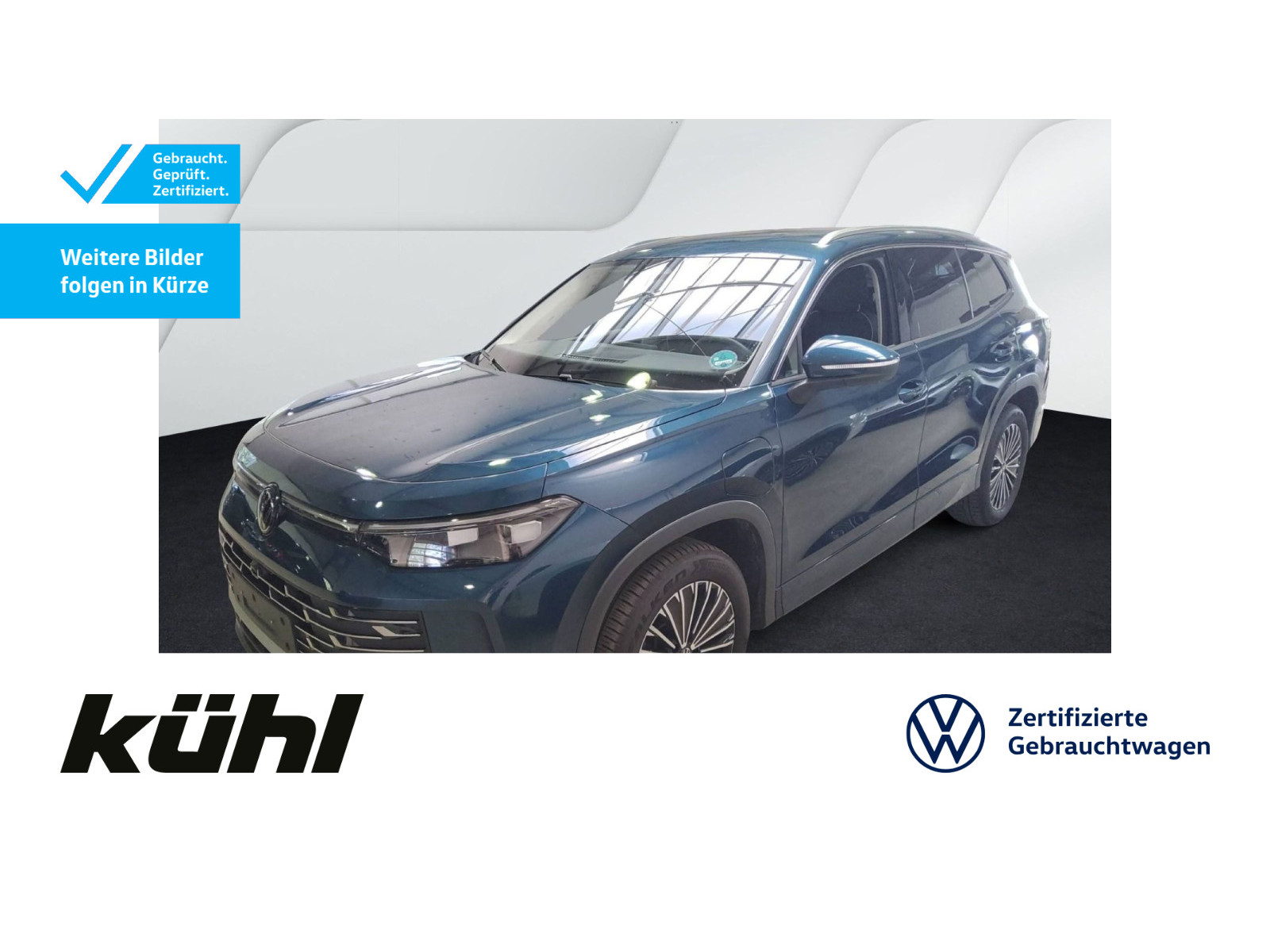 Volkswagen - Tayron_1