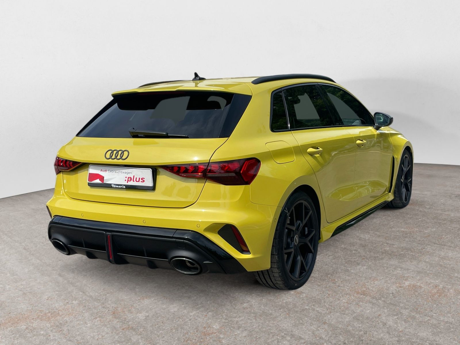 Audi - RS 3 Sportback_7