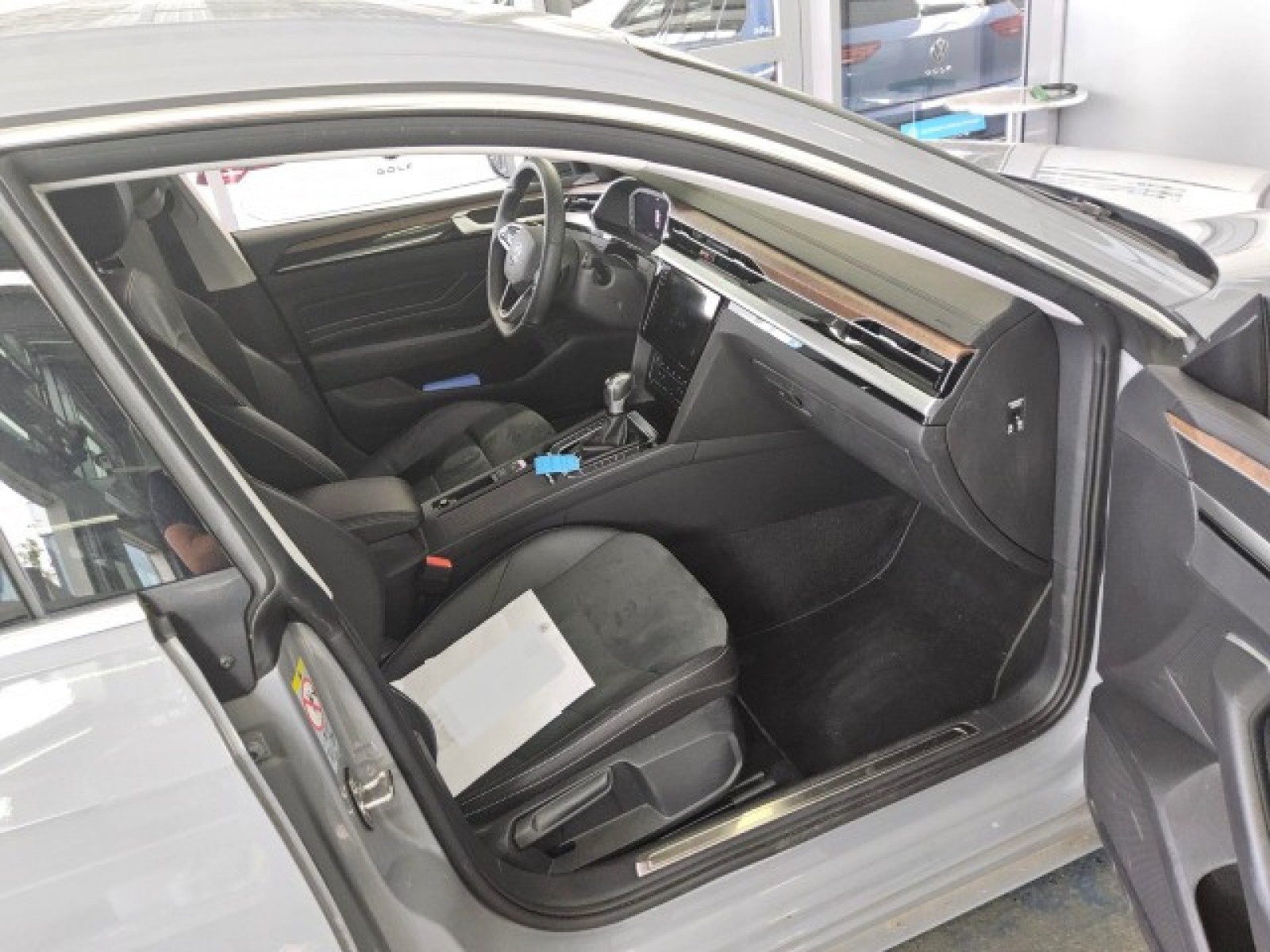 Volkswagen - Arteon Shooting Brake_3