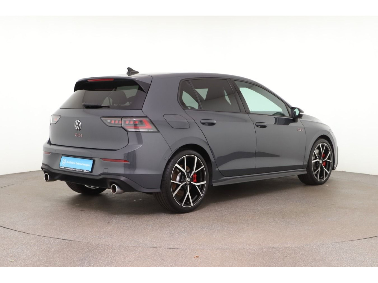Volkswagen - Golf GTI_2