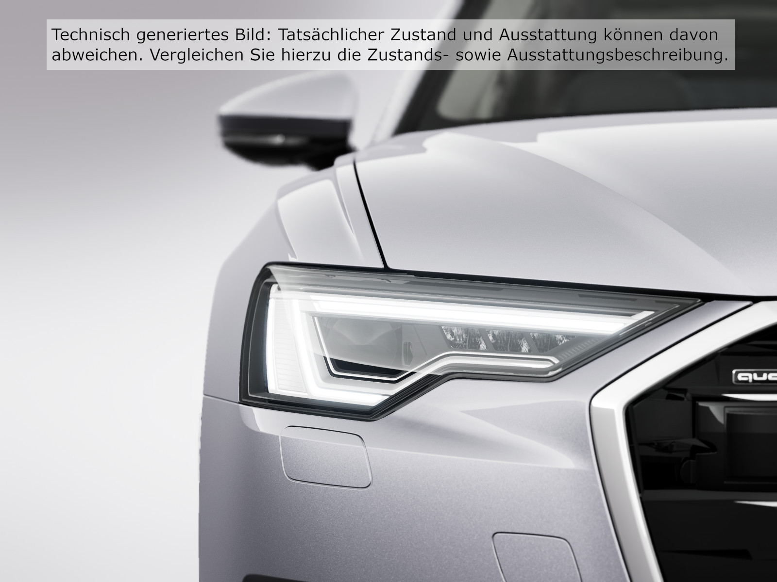 Audi - A6 Avant_6 Audi - A6 Avant_6