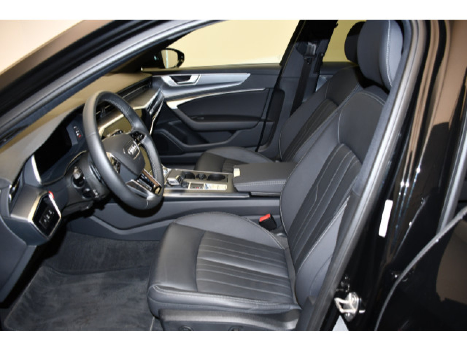 Audi - A6 Avant_5