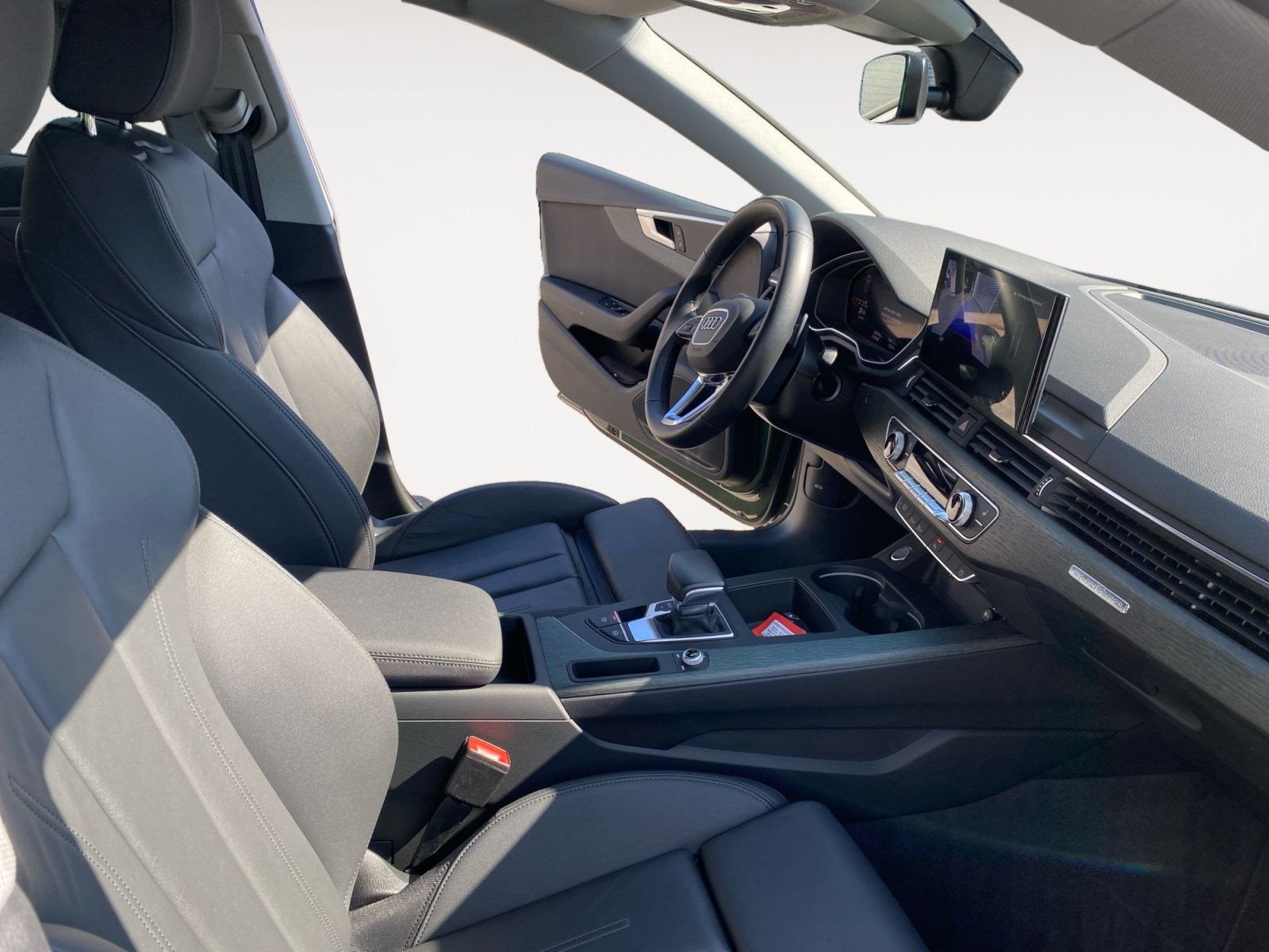 Audi - A5 Sportback_16