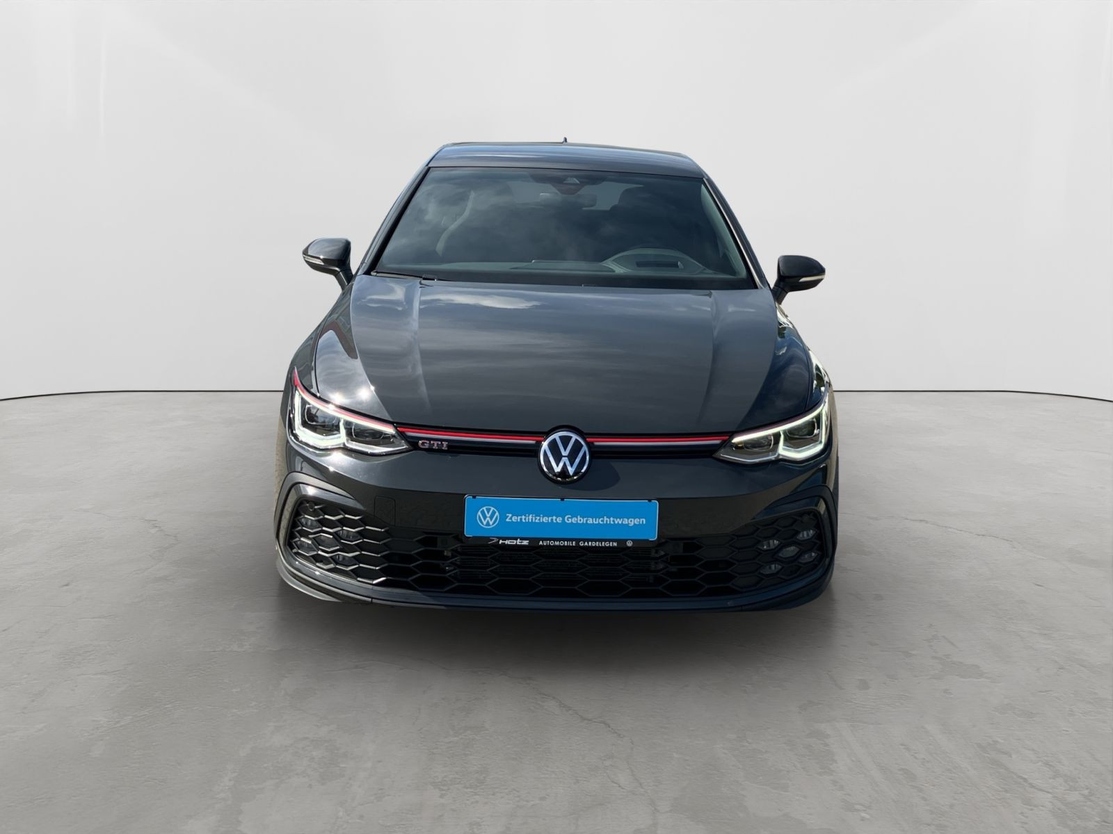 Volkswagen - Golf GTI_8